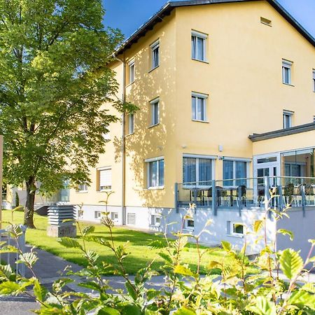Jufa Hotel Garni Stubenberg Am See Ngoại thất bức ảnh