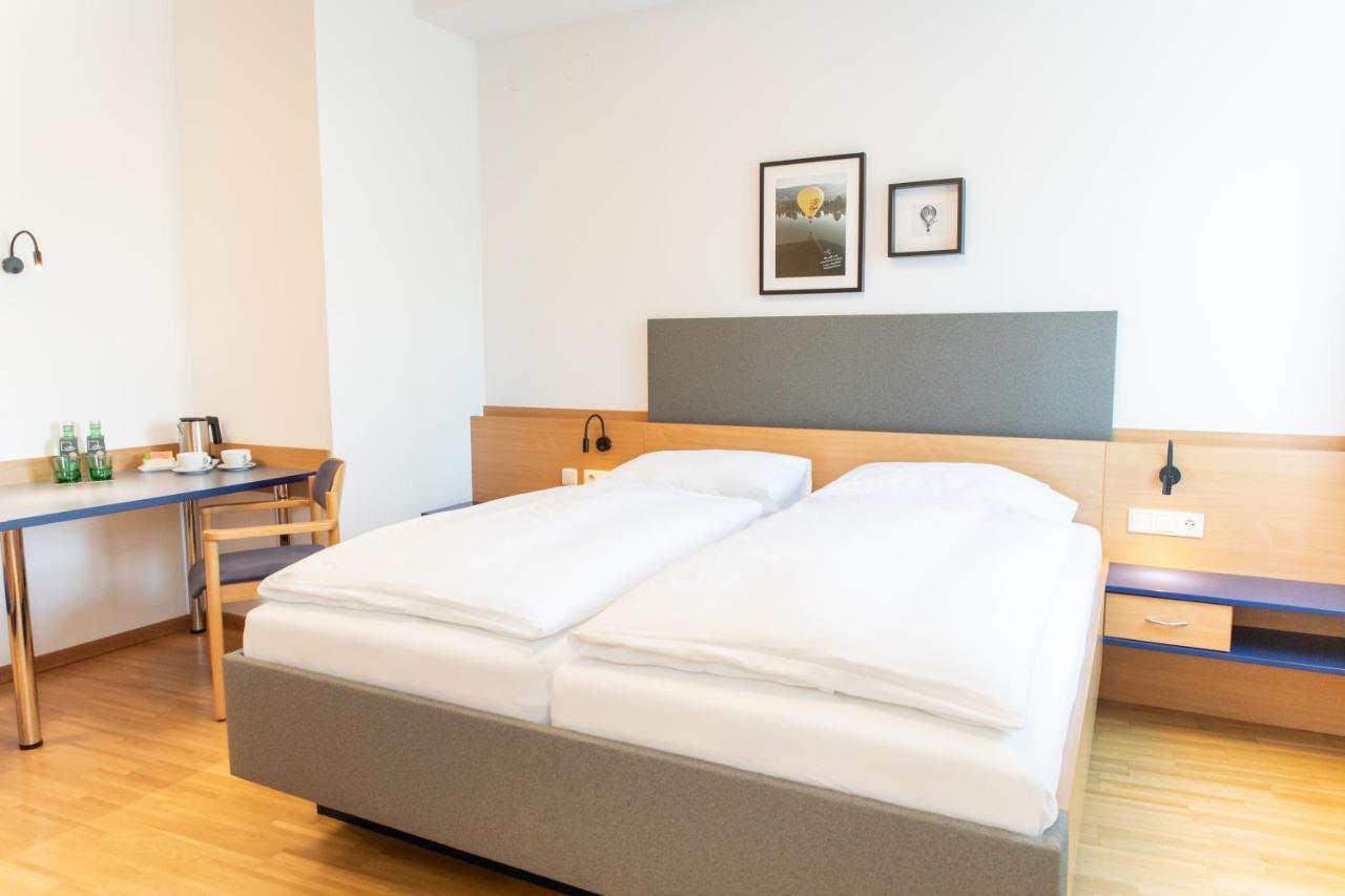 Jufa Hotel Garni Stubenberg Am See Ngoại thất bức ảnh