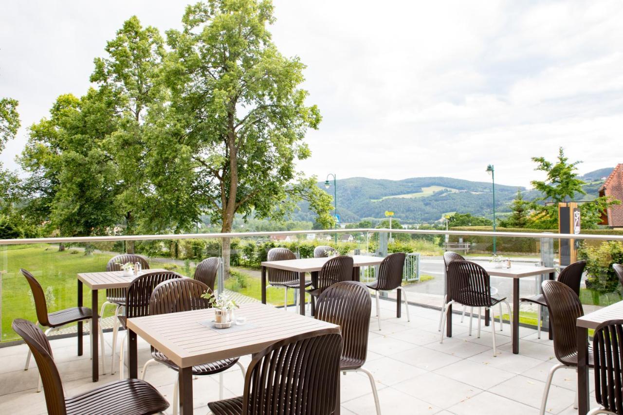 Jufa Hotel Garni Stubenberg Am See Ngoại thất bức ảnh