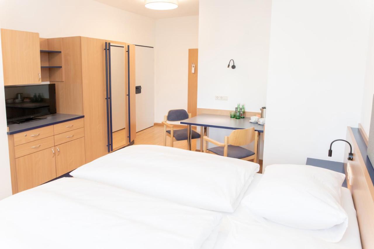 Jufa Hotel Garni Stubenberg Am See Ngoại thất bức ảnh