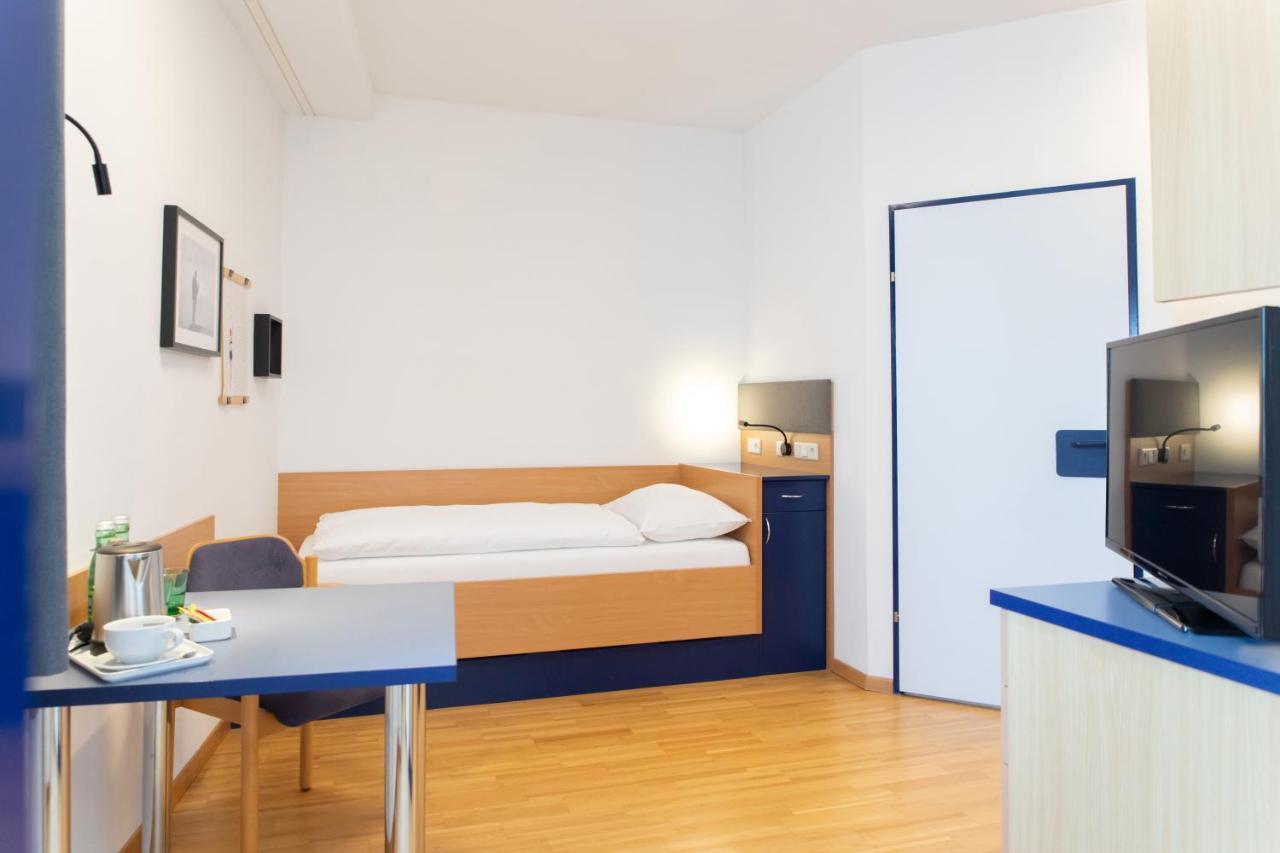 Jufa Hotel Garni Stubenberg Am See Ngoại thất bức ảnh